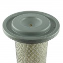 Vzduchový filter 102 x 247 mm Iseki TU, Kubota GL