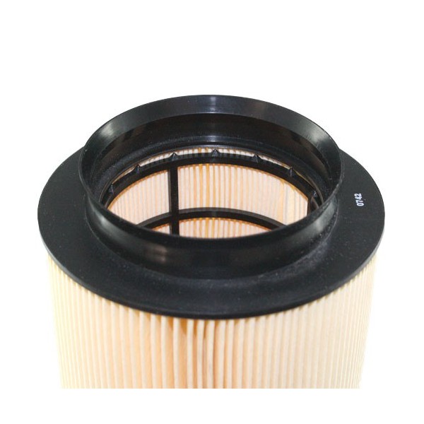 Filtro de aire Mercedes-Benz 104x340