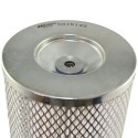 Filtr Powietrza Shibaura 136x290 | Traktor.com.pl