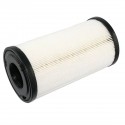 Filtr powietrza 96 x 183 mm Iseki TM/SXG/TC / Massey Ferguson / SA 16311