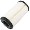 Luftfilter 96 x 183 mm Iseki TM / SXG / TC / Massey Ferguson