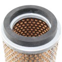 Luftfilter 104x203 mm Iseki, John Deere SA13597
