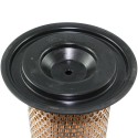 Filtro de aire 104x203 mm Iseki, John Deere SA13597