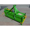 Glebogryzarka Virgo U540/4 120 Bomet