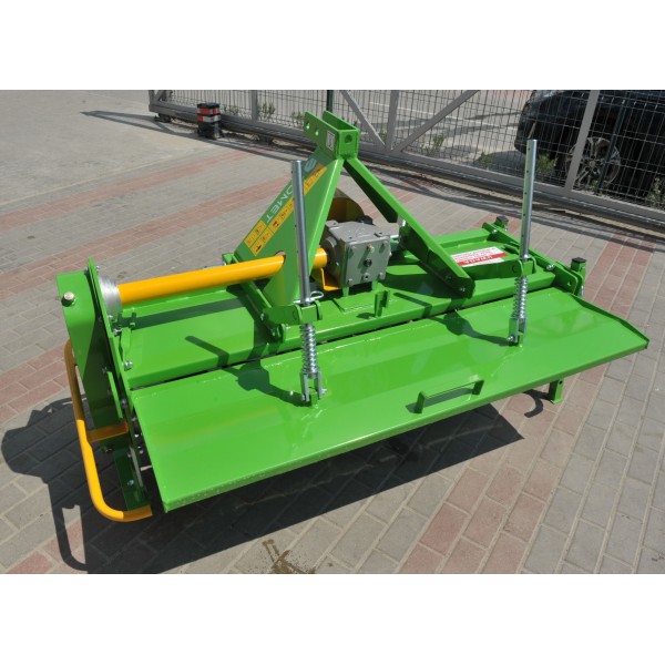 Glebogryzarka Virgo U540/4 120 Bomet