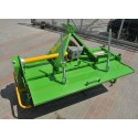 Glebogryzarka Virgo U540/4 120 Bomet