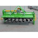 Glebogryzarka Virgo U540/4 120 Bomet
