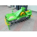 Glebogryzarka Virgo U540/4 120 Bomet