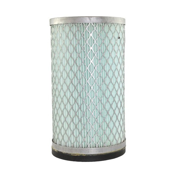Filtr Powietrza Iseki 100x181 | Traktor.com.pl