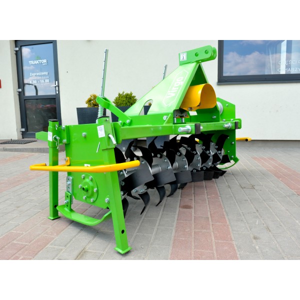 Glebogryzarka Virgo U540/1 180 cm Bomet