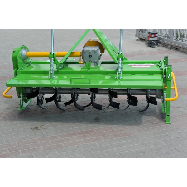 Glebogryzarka Virgo U540/1 180 cm Bomet