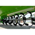 Glebogryzarka Virgo U540/1 180 cm Bomet