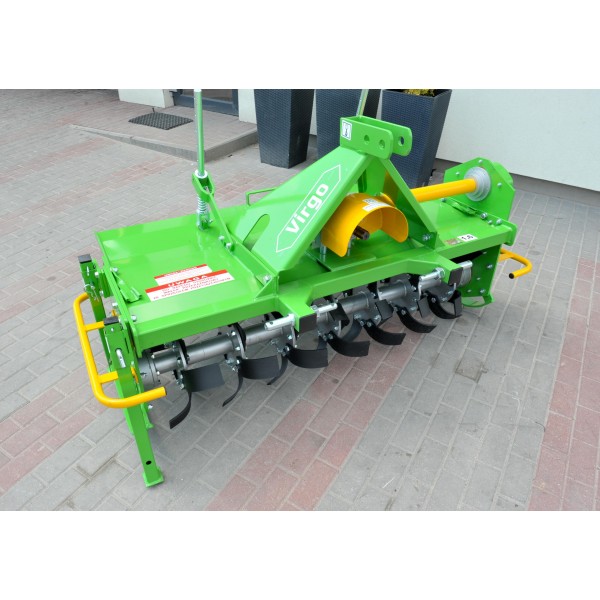 Glebogryzarka Virgo U540/1 180 cm Bomet