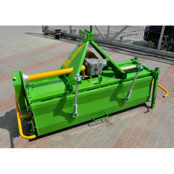 Glebogryzarka Virgo U540/2 200 cm Bomet