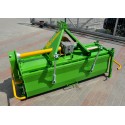 Glebogryzarka Virgo U540/2 200 cm Bomet