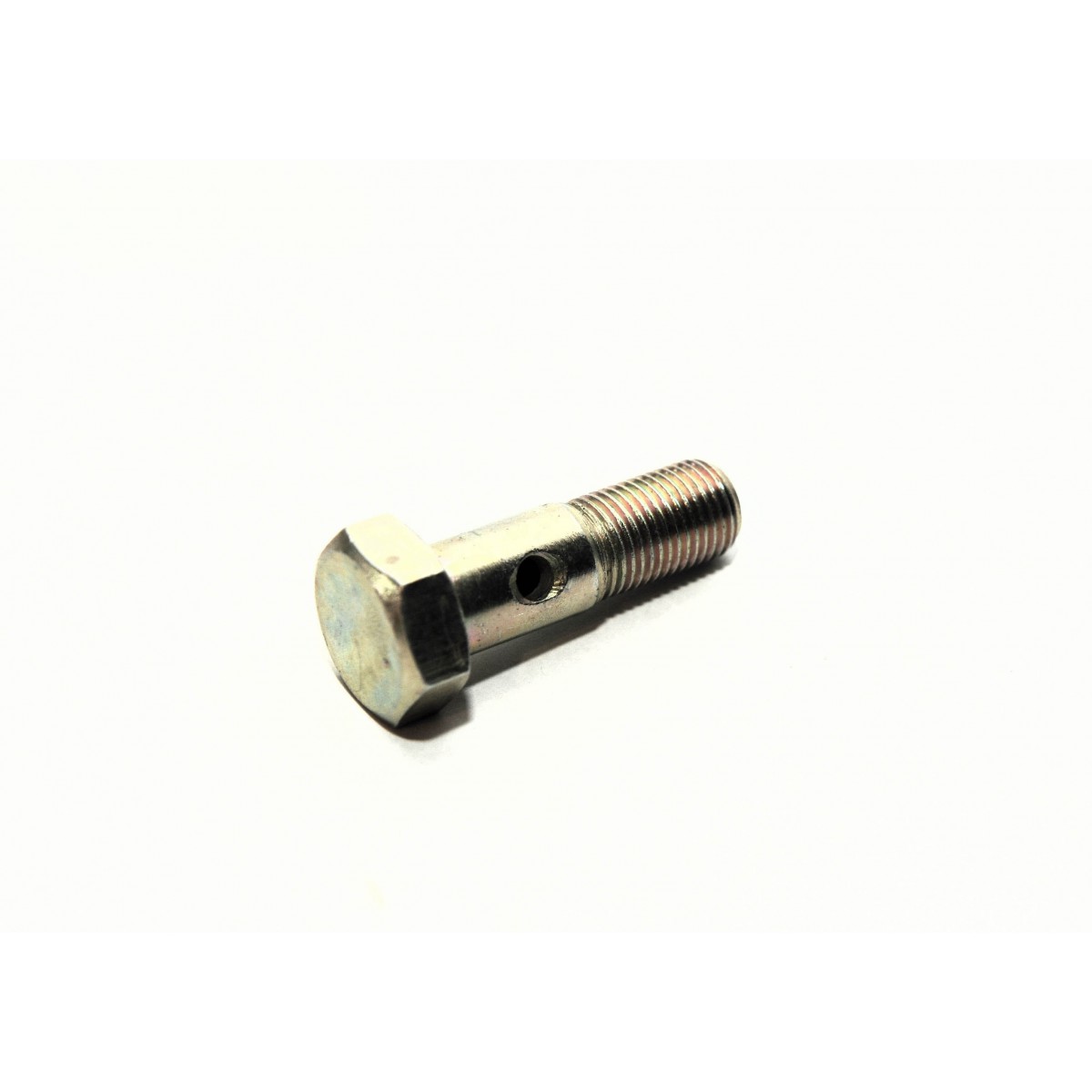 Tornillo M13x42 para líneas de combustible Mitsubishi VST MT180/224/270