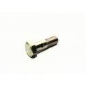 Cost of delivery: M13x42 screw for fuel lines Mitsubishi VST MT180/224/270