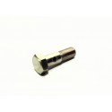 Cost of delivery: M13x42 screw for Mitsubishi VST MT180/224/270 fuel lines