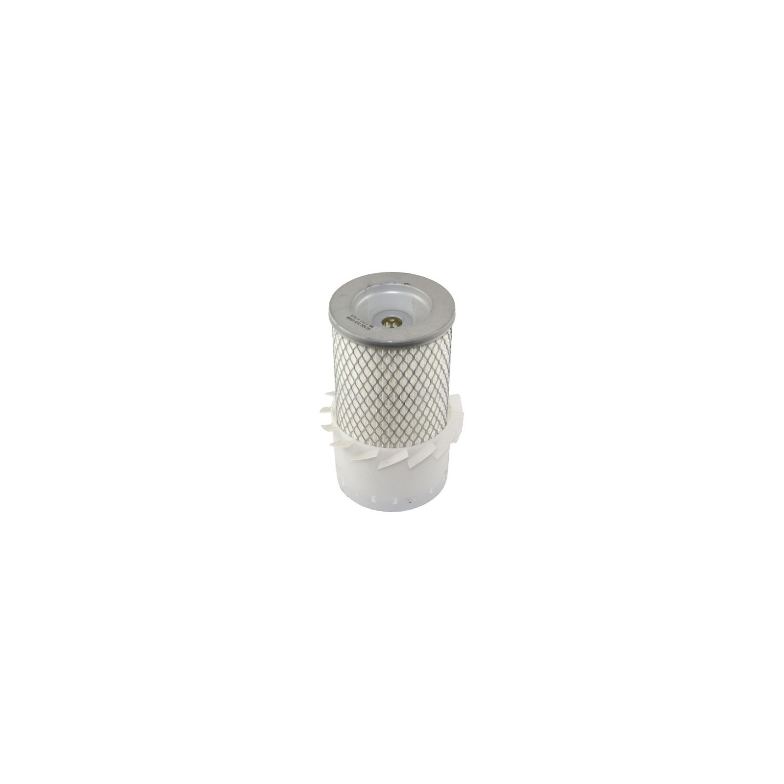 Luftfilter Mitsubishi, Nissan 103x200