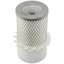 Luftfilter Mitsubishi, Nissan 103x200