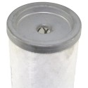 Filtro de aire Ford, New Holland 74x253