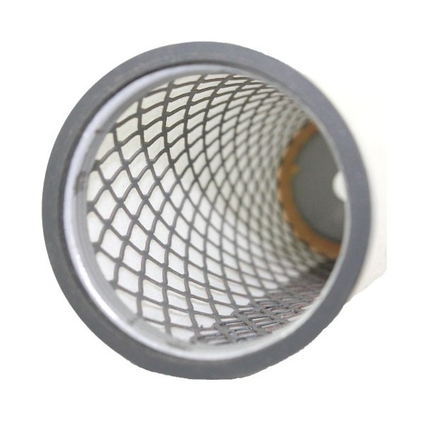 Filtro de aire Ford, New Holland 74x253