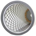 Vzduchový filter Ford, New Holland 74x253
