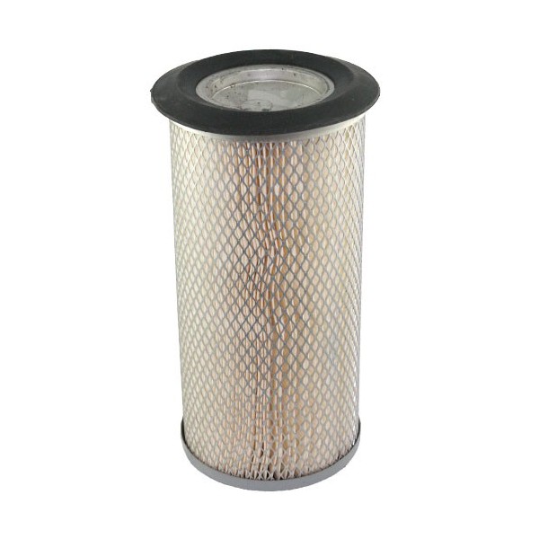 Filtro de aire Ford, New Holland 136x295
