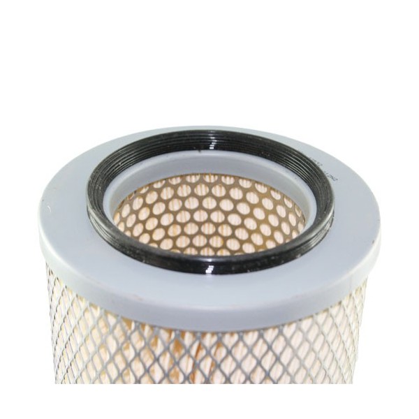 Luftfilter Ford, New Holland 136x295