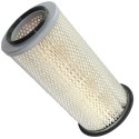 Luftfilter Ford, New Holland 136x295