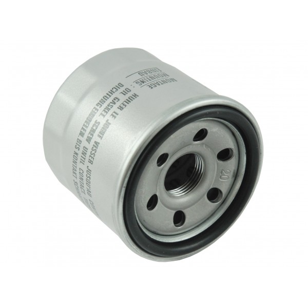 Filter motorového oleja M20 x 1,5 / 68 x 67 mm / 119305-35150 / 30A40-00200 / 15400-PFB-007 / T600