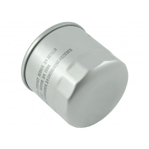 Filtre à huile moteur M20 x 1,5 / 68 x 67 mm / 119305-35150 / 30A40-00200 / 15400-PFB-007 / T600