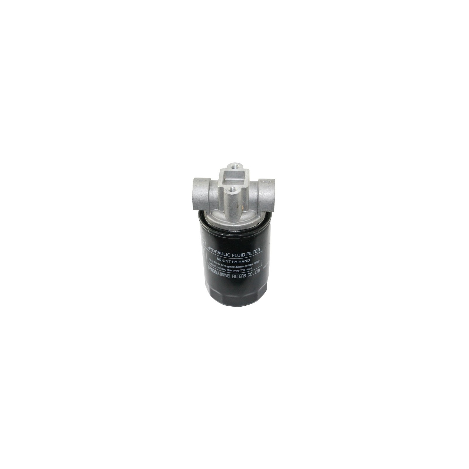 Filter hydraulického oleja pre čínsky kombajn a traktor 91x178