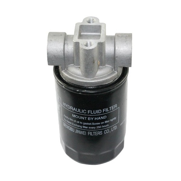 Filter hydraulického oleja pre čínsky kombajn a traktor 91x178