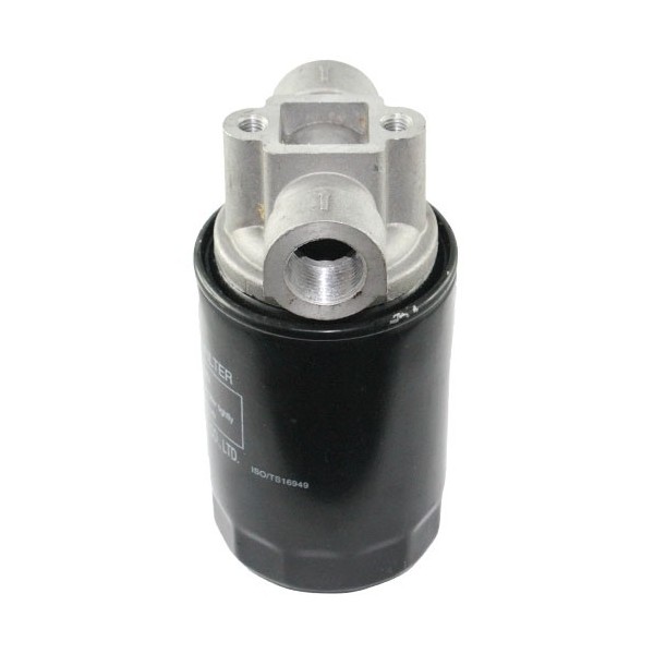 Hydraulic Oil Filter for Chinese combine harvester and tractor 91x178