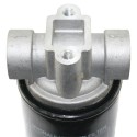 Filter hydraulického oleja pre čínsky kombajn a traktor 91x178