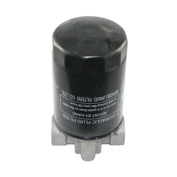 Filter hydraulického oleja pre čínsky kombajn a traktor 91x178