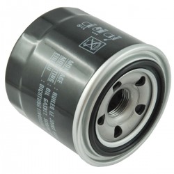 Filtro de aceite de motor M20 x 1,5 / 80 x 83 mm / Kubota B / MD0977003