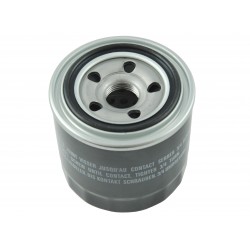 Filtro de aceite de motor M20 x 1,5 / 80 x 83 mm / Kubota B / MD0977003