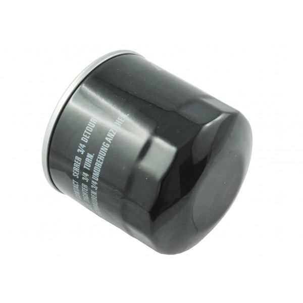 Filtro de aceite de motor M20 x 1,5 / 80 x 83 mm / Kubota B / MD0977003