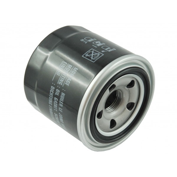 Filtr oleju silnikowego M20 x 1.5 / 80 x 83 mm / Kubota B / MD0977003 / T8304