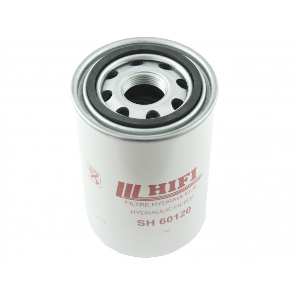 Filtr oleju hydraulicznego 1"1/8-16UNF / 91 x 141 mm / Iseki TA/TK / Shibaura P | Traktor.com.pl