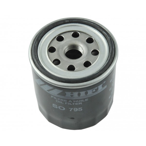 Motorölfilter 92 x 109 mm M20X1,5 Iseki, Shibaura SD, SU, SE, SW