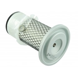 Air filter 81x185 mm Kubota, Yanmar, Mitsubishi, Case