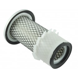 Air filter 81x185 mm Kubota, Yanmar, Mitsubishi, Case