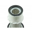 Filtr powietrza Kubota / 81 x 185 mm / Yanmar / Mitsubishi / Case / SA 14452K / SL 8597 | Traktor.com.pl