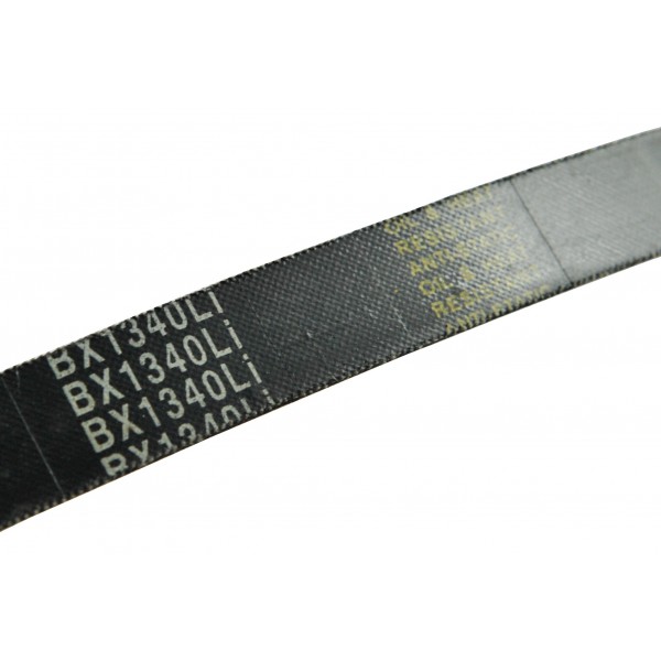 Klínový řemen, pohon Bx1340LI 17x1340 mm