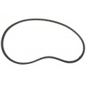 Correa trapezoidal, transmisión Bx1340LI 17x1340 mm