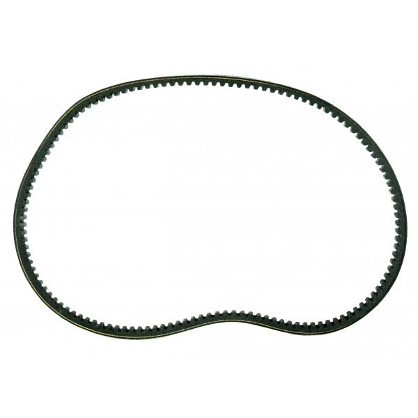 V-belt, drive BX1245Li, 17x1245 mm