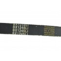 Keilriemen, Antrieb BX1245Li, 17x1245 mm